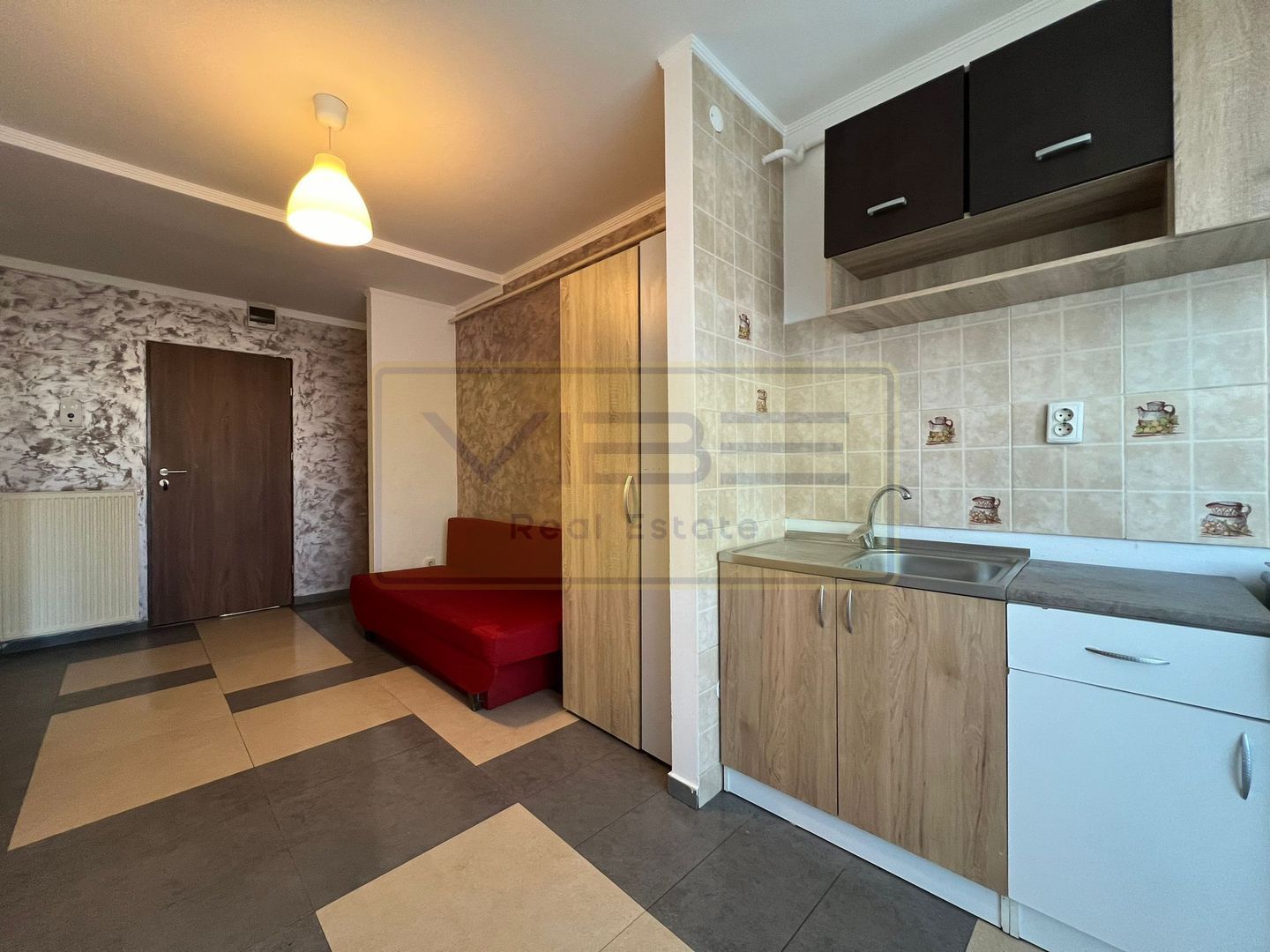 Apartament 2 camere Podu Ros - 15 min Palas Mall - Poză 12
