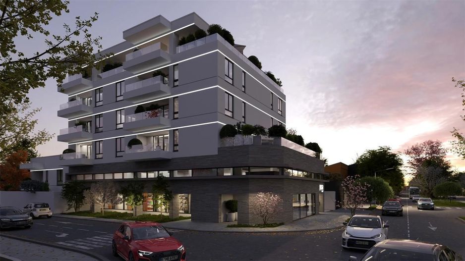 Apartament 2 camere | Bucurestii Noi | Bloc nou - Poză 5