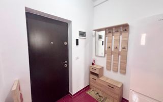 Apartament tip studio, etaj 1 | Dumbravita | Kaufland - Poză 6