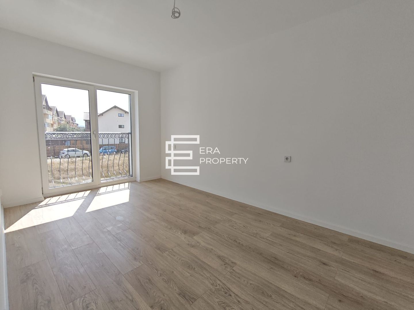 Duplex 4 camere la cheie, teren 220 mp, Șelimbăr – zona Triajului - Poză 5