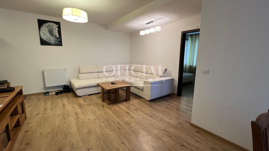 Apartament 3 camere | Parcare | Mobilat si utilat | Terra | Floresti - Poză 1