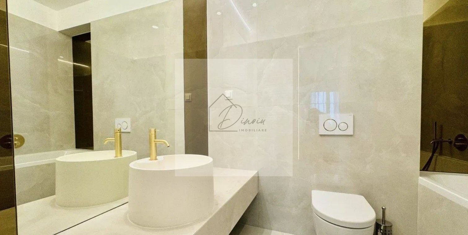 Apartament 3 camere Cortina North Pipera I Parcare Inclusa I COM 0% - Poză 13