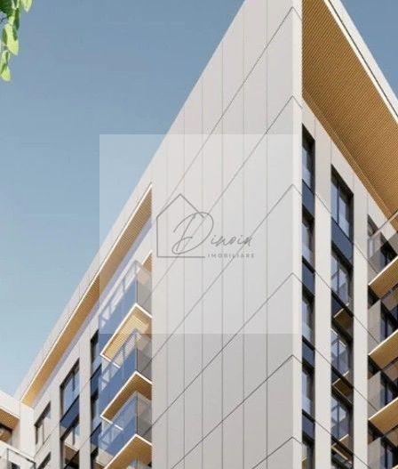 Apartment 2 camere  Cloud 9 Aurel Vlaicu Promenada I Cesiune - Poză 11