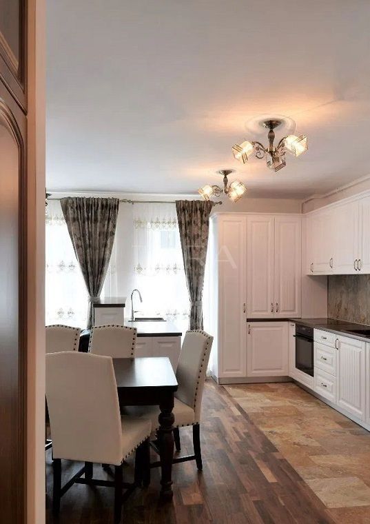 Apartament cu 4 camere de închiriat în zona Vivo. - Poză 2