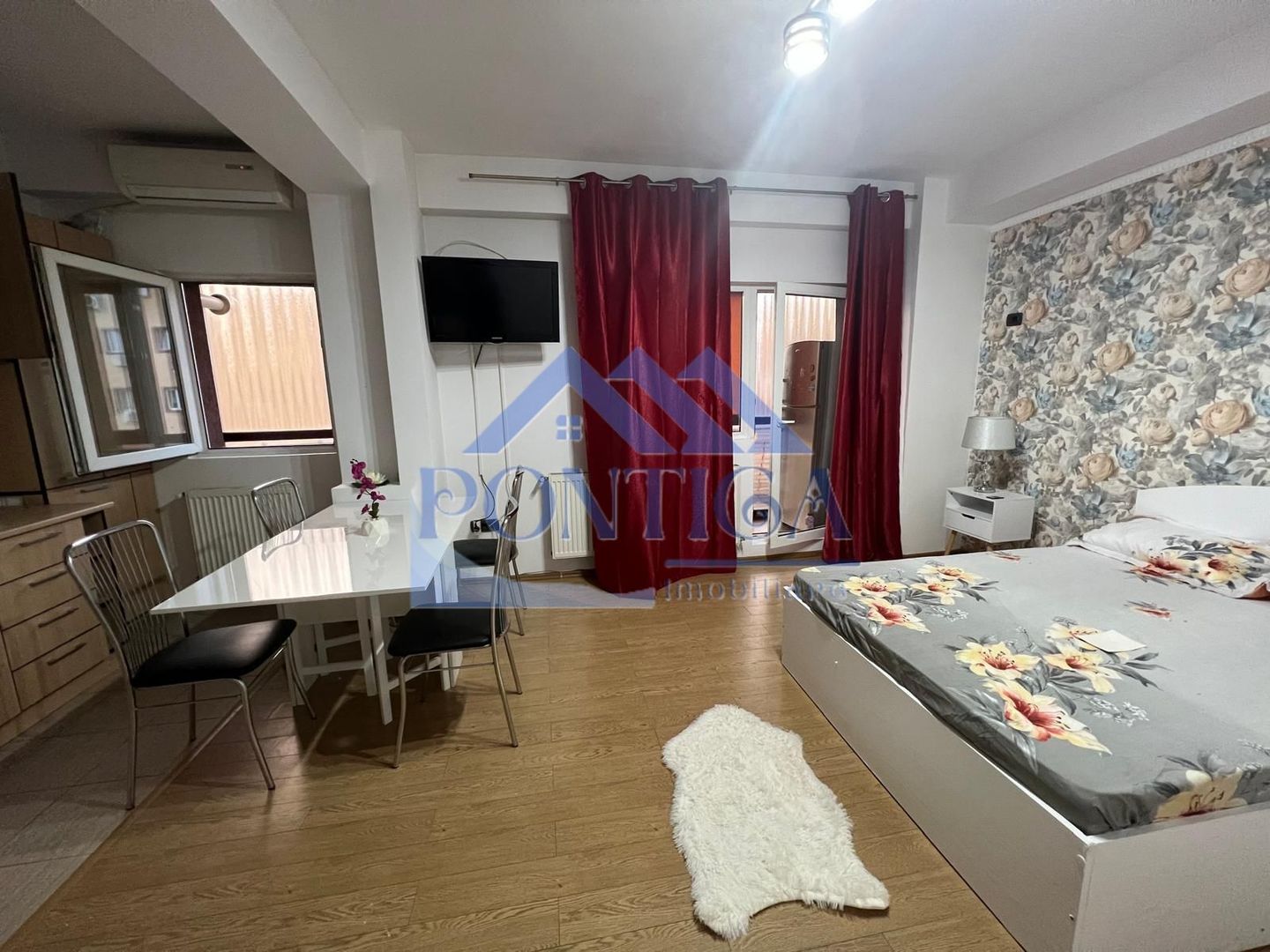 Garsoniera de vanzare | Militari Residence | 40mp - Poză 3