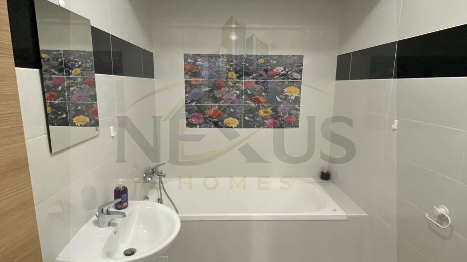 Apartament 2 cam - Mobilat si utilat - Boxa inclusa -Dressing -60 mp - Poză 11