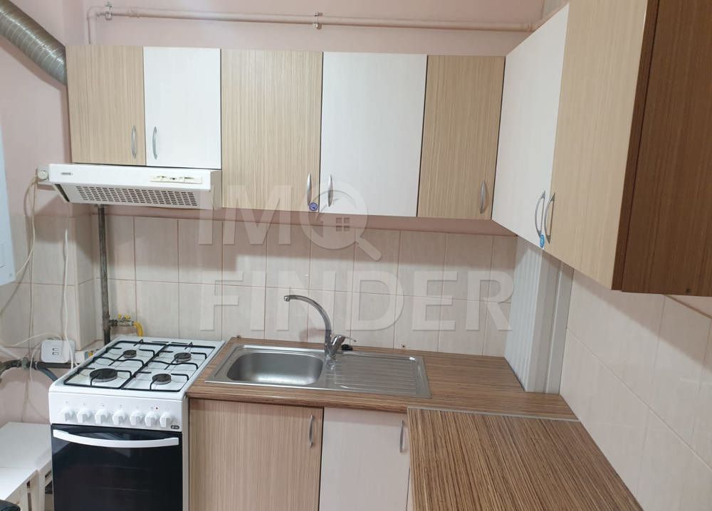 Apartament 2 decomandate zona Zorilor - Poză 3