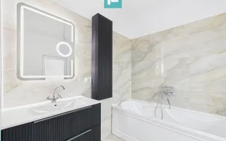 Duplex ultrafinisat cu 3 camere, 3 băi în Pișchia - Poză 16