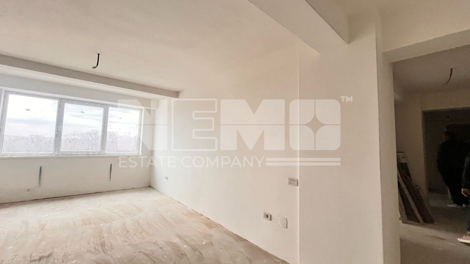 Apartament 3 camere I Suceava I Preț: 129,300 € I Suprafața: 82,6 mp - Poză 5