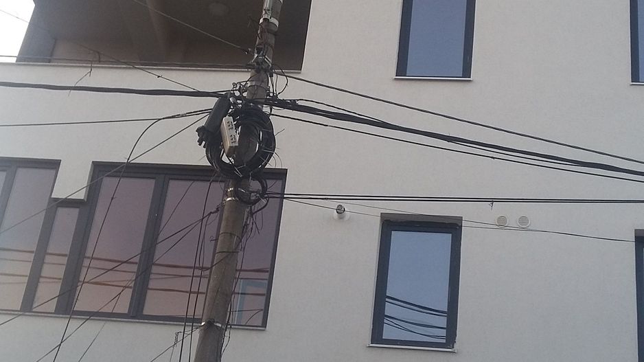 InTown Residence - Acvariului 6 - Poză 4