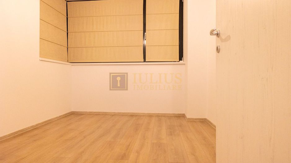 Apartament nou de inchiriat, 71 mp, 3 camere + parcare, XCity Tower 2 - Poză 24