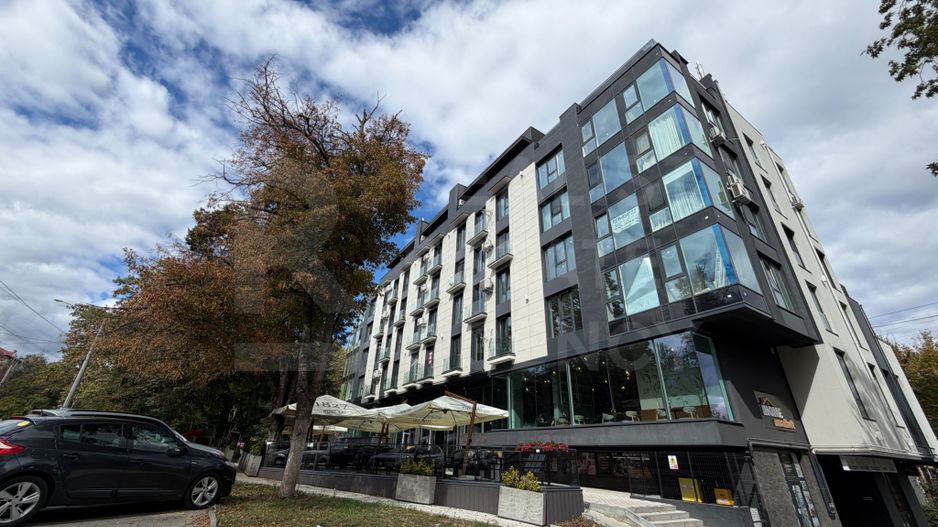 Vânzare, apartament, 1 cameră, str. Independenței, Botanica - Poză 1