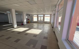 Spatiu comercial, 330 mp, zona Gara Mica - Poză 3