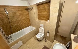 Apartament 2 camere modern | Loc de parcare | Banu Manta - Victoriei - Poză 7