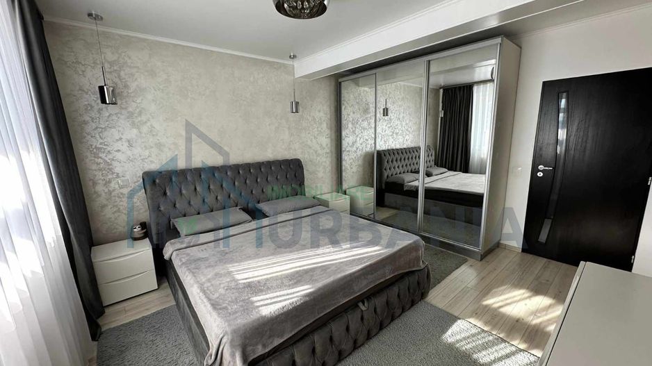 Apartament 3 camere decomandat, 73 mp, etaj 3/4, zona Freya Homes, Iași - 2 locuri de parcare și stație de încărcare electrică - Poză 6
