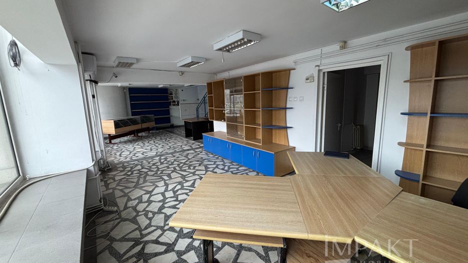 Spațiu Comercial de vânzare -OMV Marasti - Poză 4