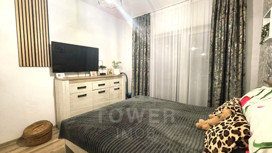 Apartament 3 camere de vânzare EXCLUSIVITATE | Cartierul Arhitecților - Poză 7