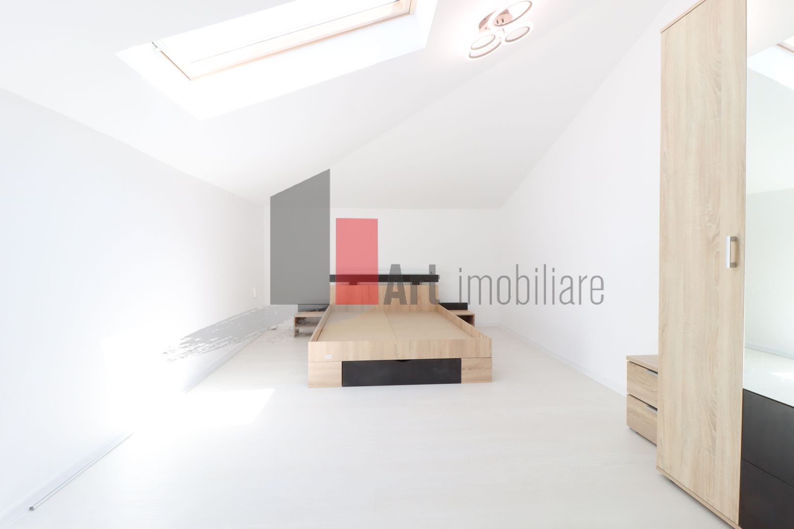 3 camere Giurgiului-Dedeman, bloc nou - Poză 13