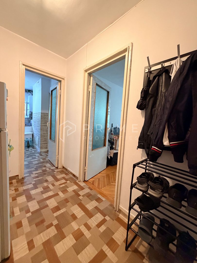 Apartament de vânzare | 2 Camere| Zona Dacia - Poză 2