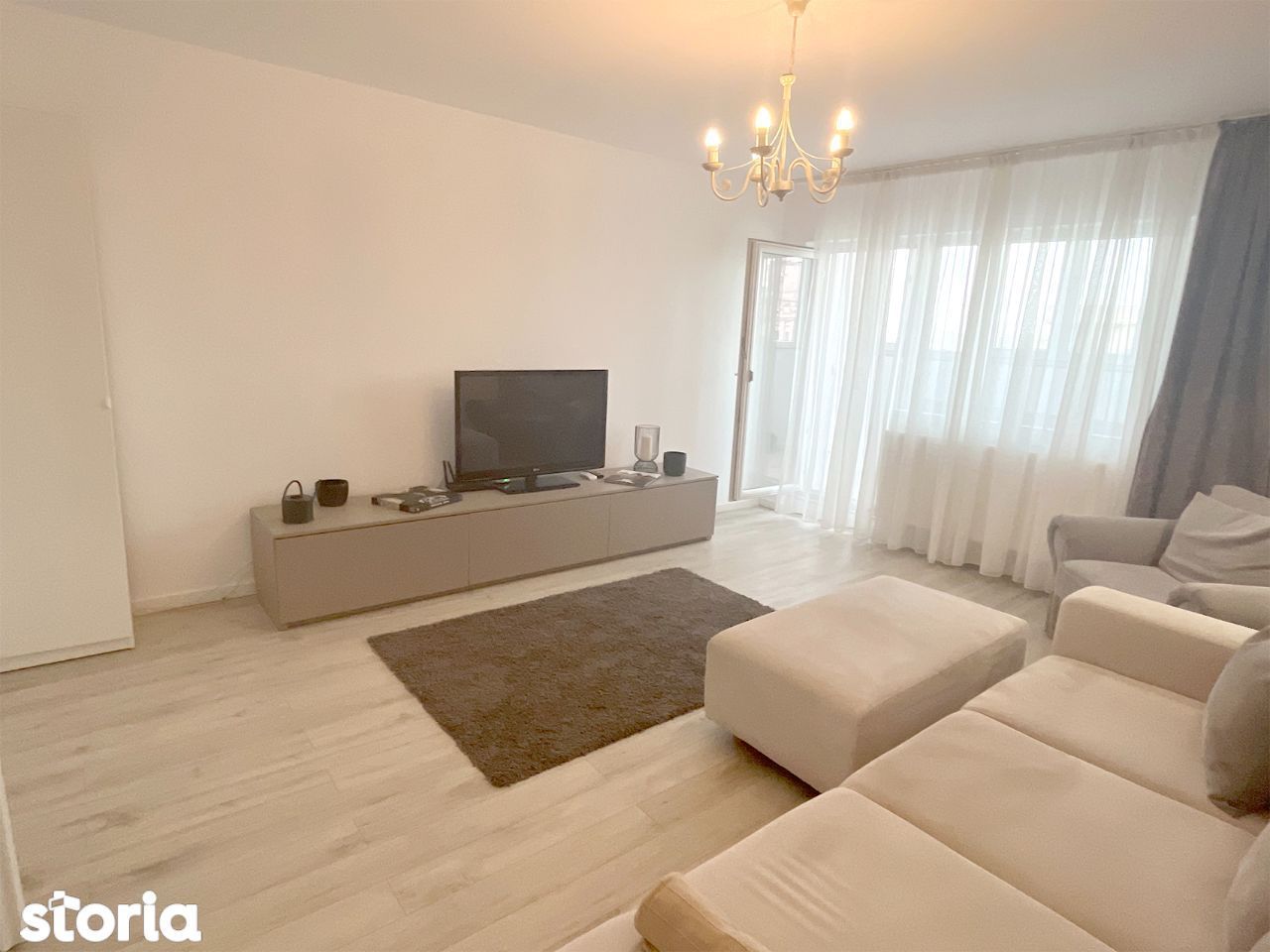 3 camere, 90 mp, Mobilat Lux Decebal Rond Alba Iulia - Poză 4