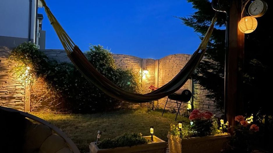 Giroc-Hotel IQ | 2 Camere | Mobilat si Utilat| Curte proprie - Poză 2