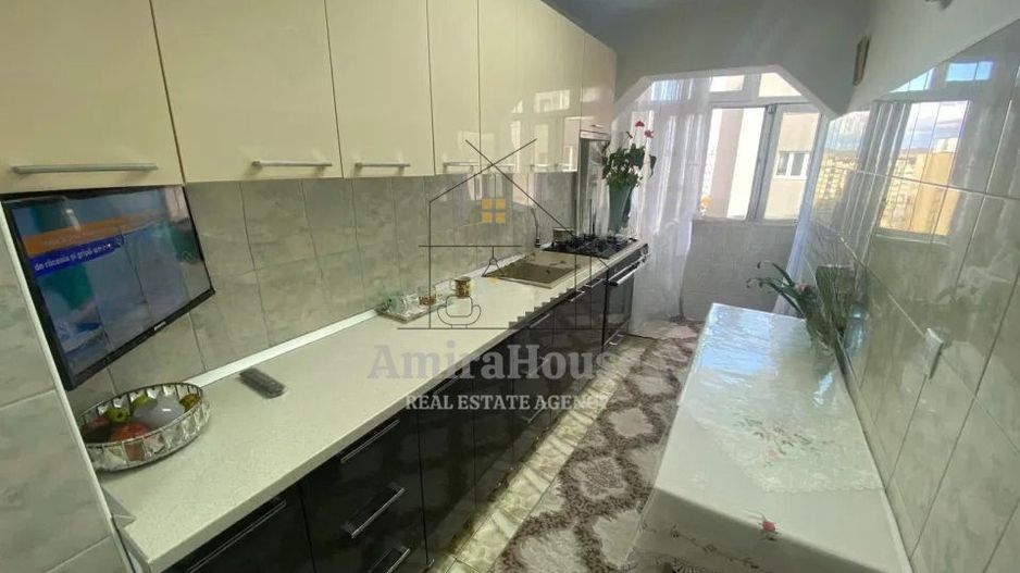 Apartament 2 camere decomandat zona strazii Bucegi - Poză 7