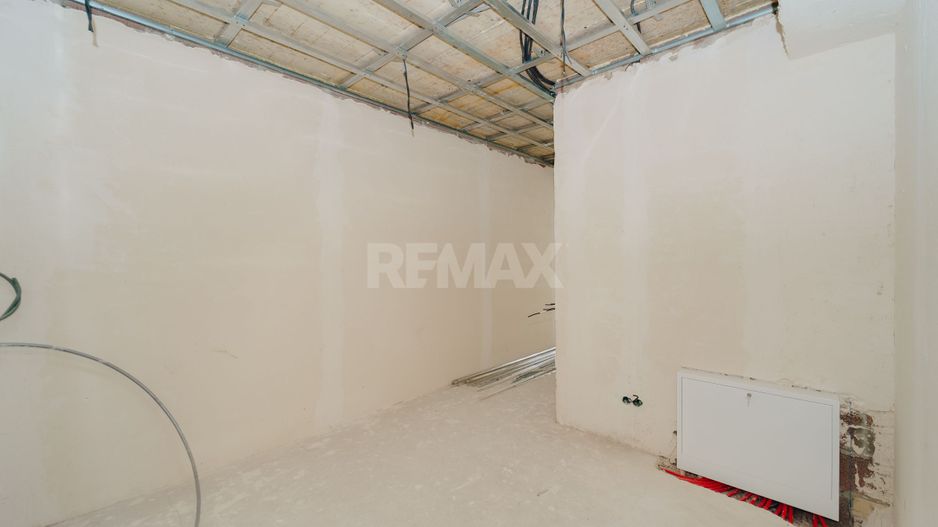 Penthouse 92,2 m² în Buiucani | Terase generoase | Lift direct - Poză 14
