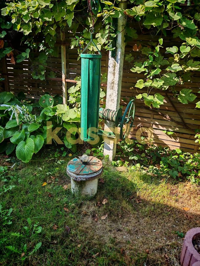 Casă spațioasă de închiriat – zona Bucureștii Noi - Poză 10