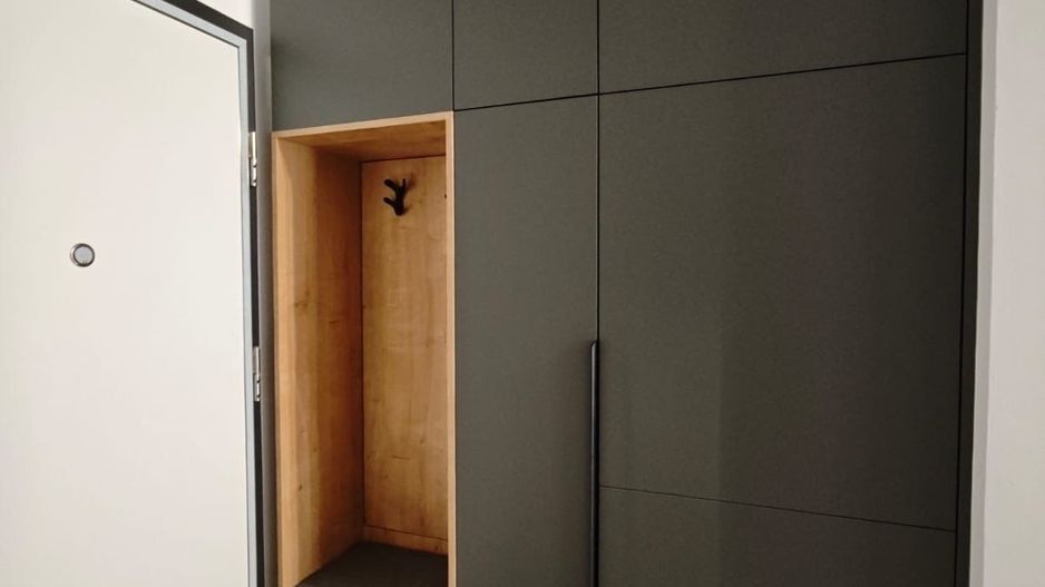 Apartament 1 camera a în Giroc - Poză 9