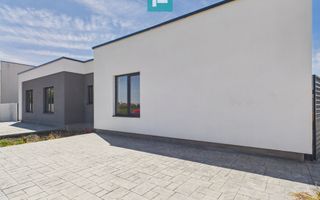 Duplex modern, Moșnița Nouă - Poză 20