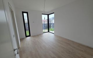 Casa individuala plan parter 4 camere zero comision -Miroslava - Poză 6