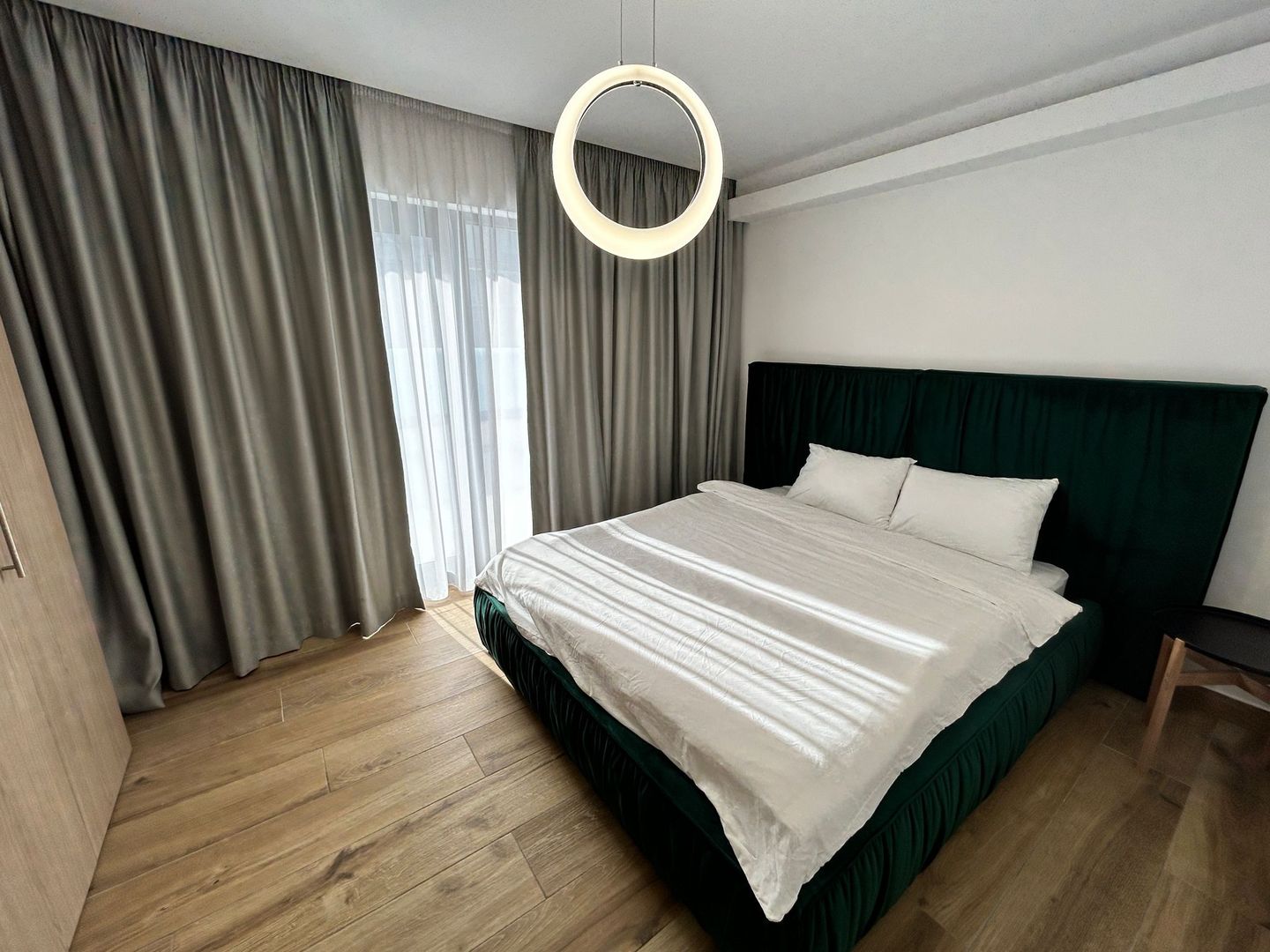 Penthouse Lux 4 camere / Terasa 120mp | Parcare | Domenii Expozitiei - Poză 8
