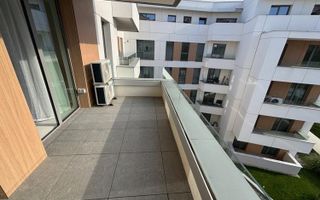 Apartament 2 camere Unirii - Bloc Nou - Tribunalul Bucuresti - Poză 14