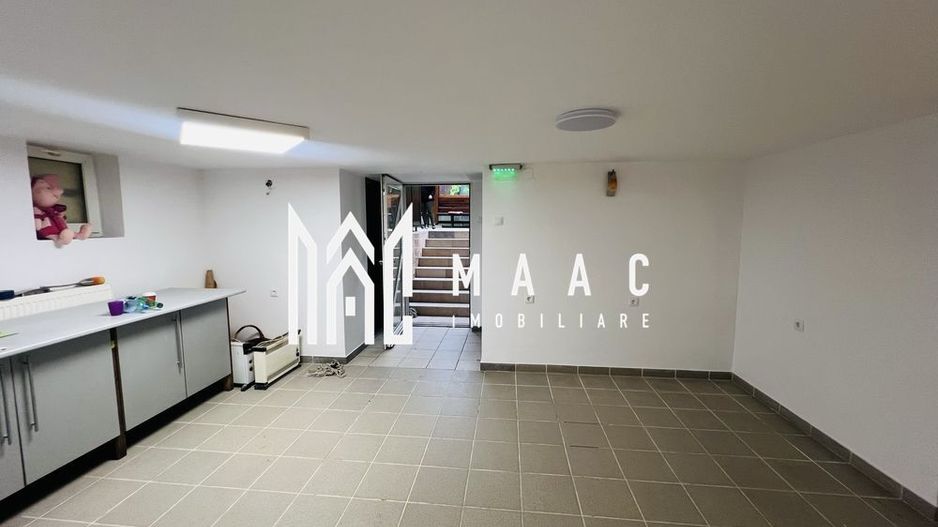 Spatiu comercial la strada | 200MP | Parcare | C. Dumbravii - Poză 8