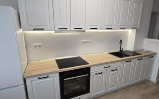 APARTAMENT 3 CAMERE CALEA DUMBRAVII- DIODA | PRIMA INCHIRIERE | CENTRAL - Poză 1