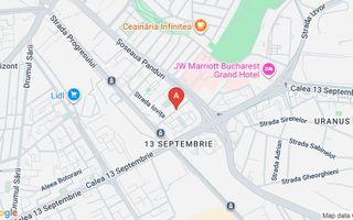 De vanzare apartament 3 camere, Marriott/Panduri/13 Sept - Poză 9