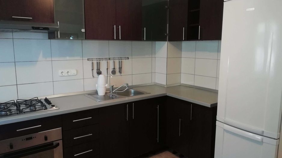 APARTAMENT 3 CAMERE| SOS ALBA IULIA - Poză 6
