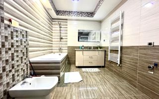 Apartament cu 4 camere + loc de parcare Subteran, Brasov - Poză 12