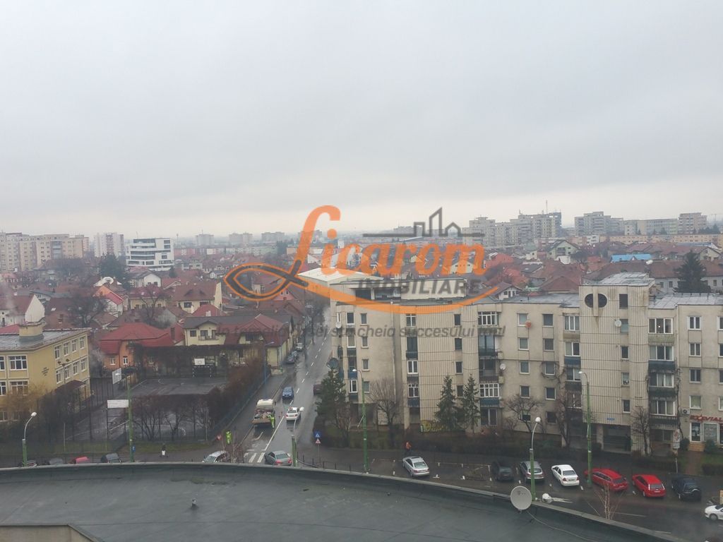 Spatiu de birou Centrul Civic  str Mihail Kogalniceanu pret 600 euro - Poză 12