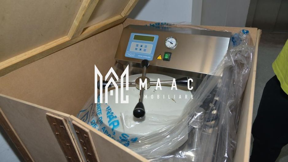 Fabrica de lactate utilata Sibiu - Poză 18