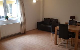Apartament 2 camere in Greenfield, Padurea Baneasa, 1/3, dec, mob - Poză 6