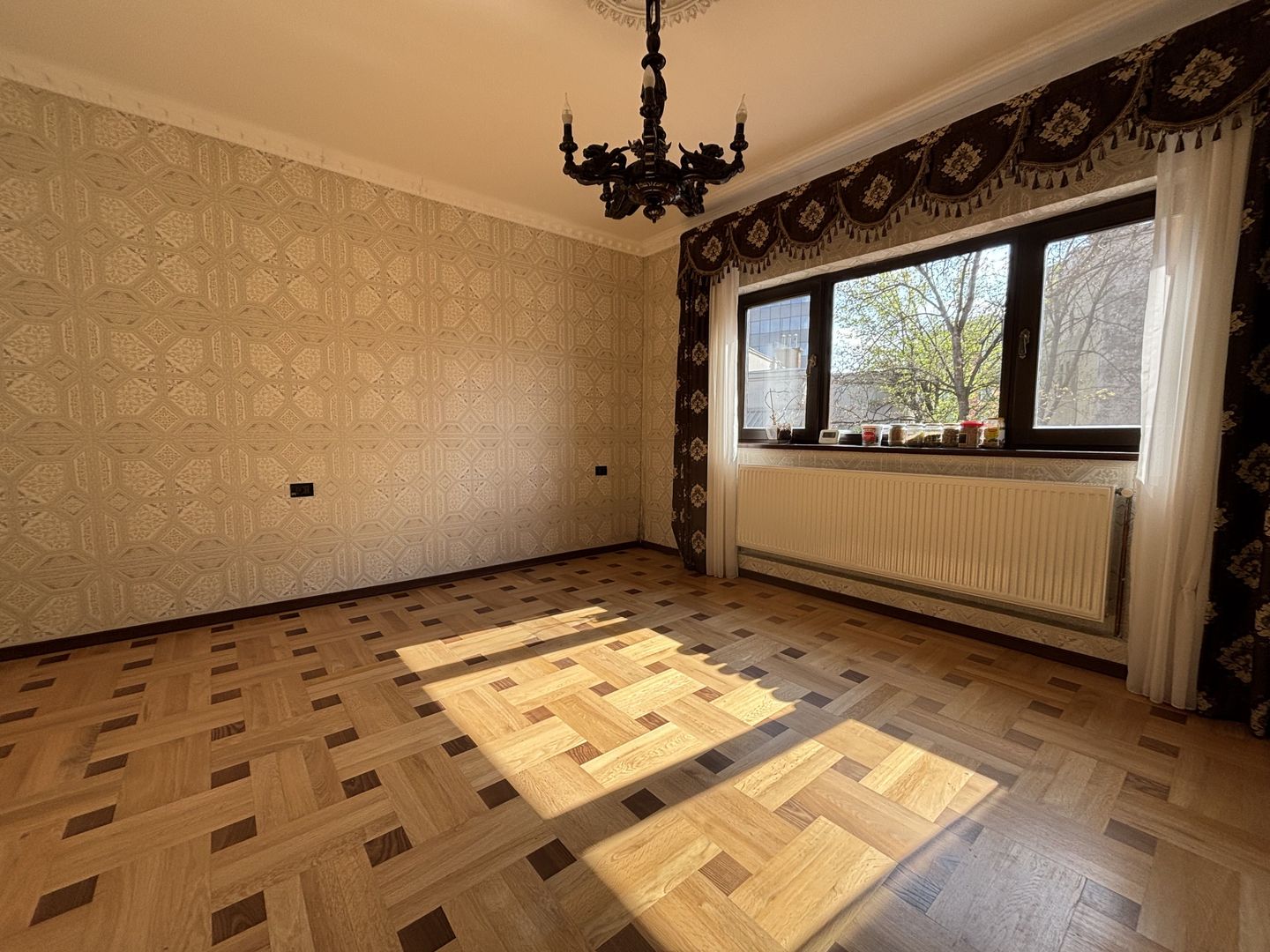 APARTAMENT 5 CAMERE / SPATIU DE BIROURI | BOXA+ GARAJ | PRIMAVERII - Poză 11