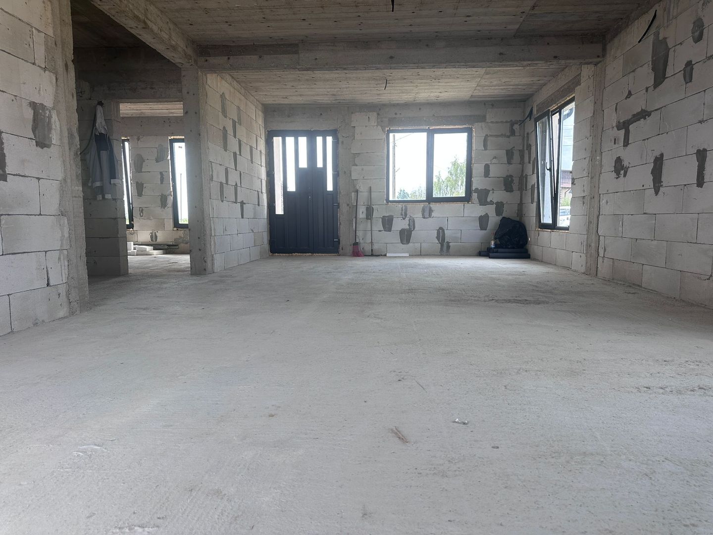 Vanzare casă nouă, modernă în Dragomiresti, la 10 minute de Târgoviște - Poză 4