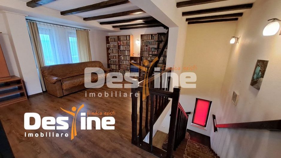 Casa individuala, P+1+POD,  100 MP + 500 mp TEREN, BOGONOS-LETCANI - Poză 8