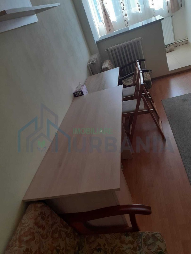 Garsonieră de închiriat în Iași, zona Podul de Piatră - Poză 5