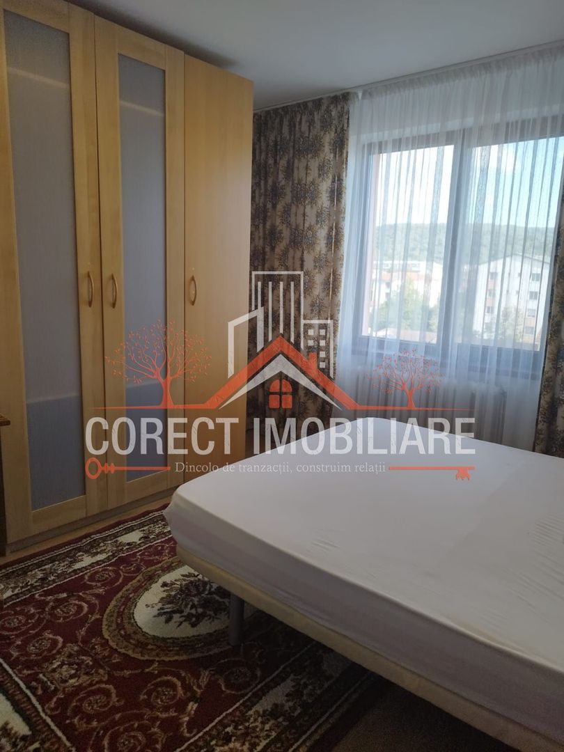 💥 Apartament de inchiriat 2 camere zona de jos a orașului - Poză 3