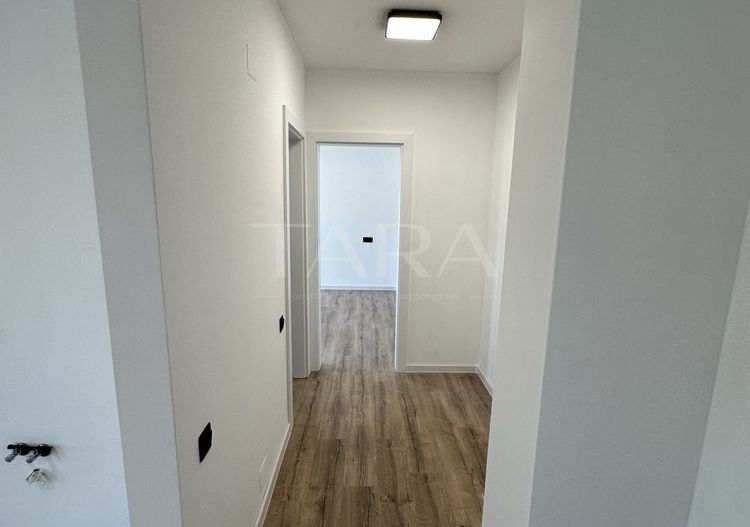 Panorama superba, 3 camere, finisat,  zona Somesului. - Poză 5