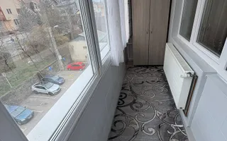 Apartament 3 camere – modern, complet mobilat, zona Exercitiu - Poză 13