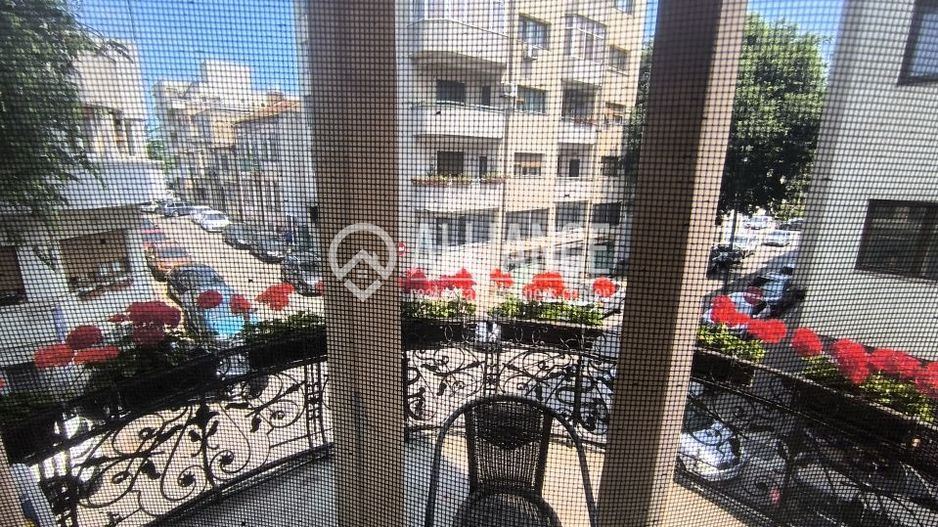 CENTRU VECHI (COD03) - Apartament boem cu terasa si balcon ! - Poză 27