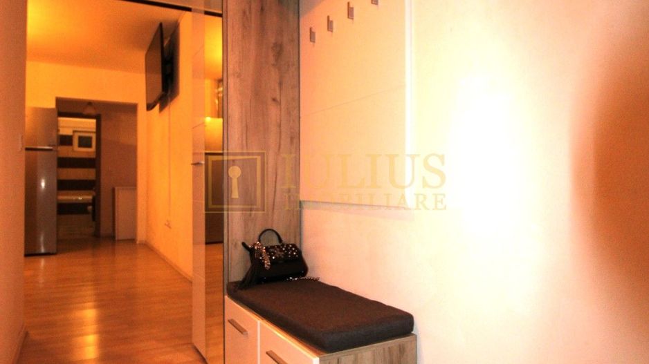 3 camere, centrala proprie - Poză 11